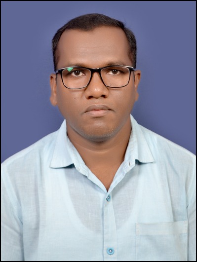 Anand Kujur