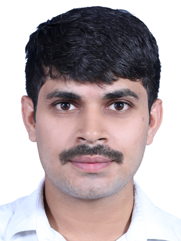 Nishant Pandey