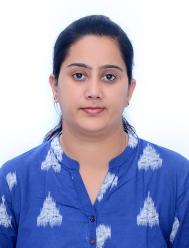 Sheetal Kumar