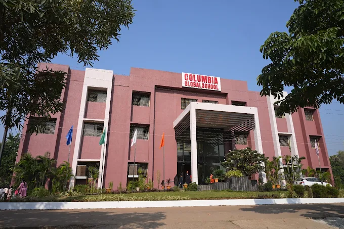 Admissions at Columbia Global School