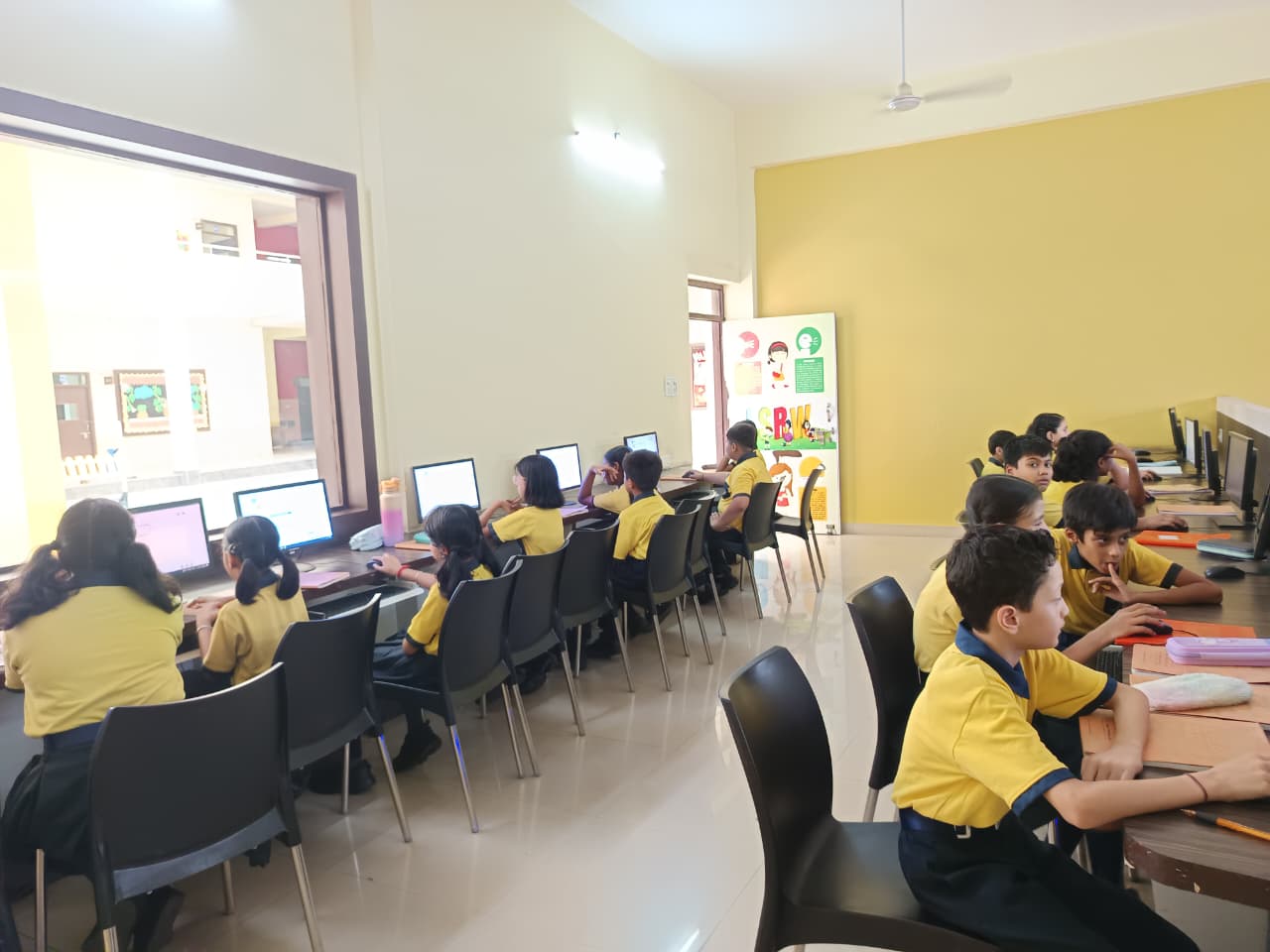 Language Lab