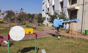 Science Park