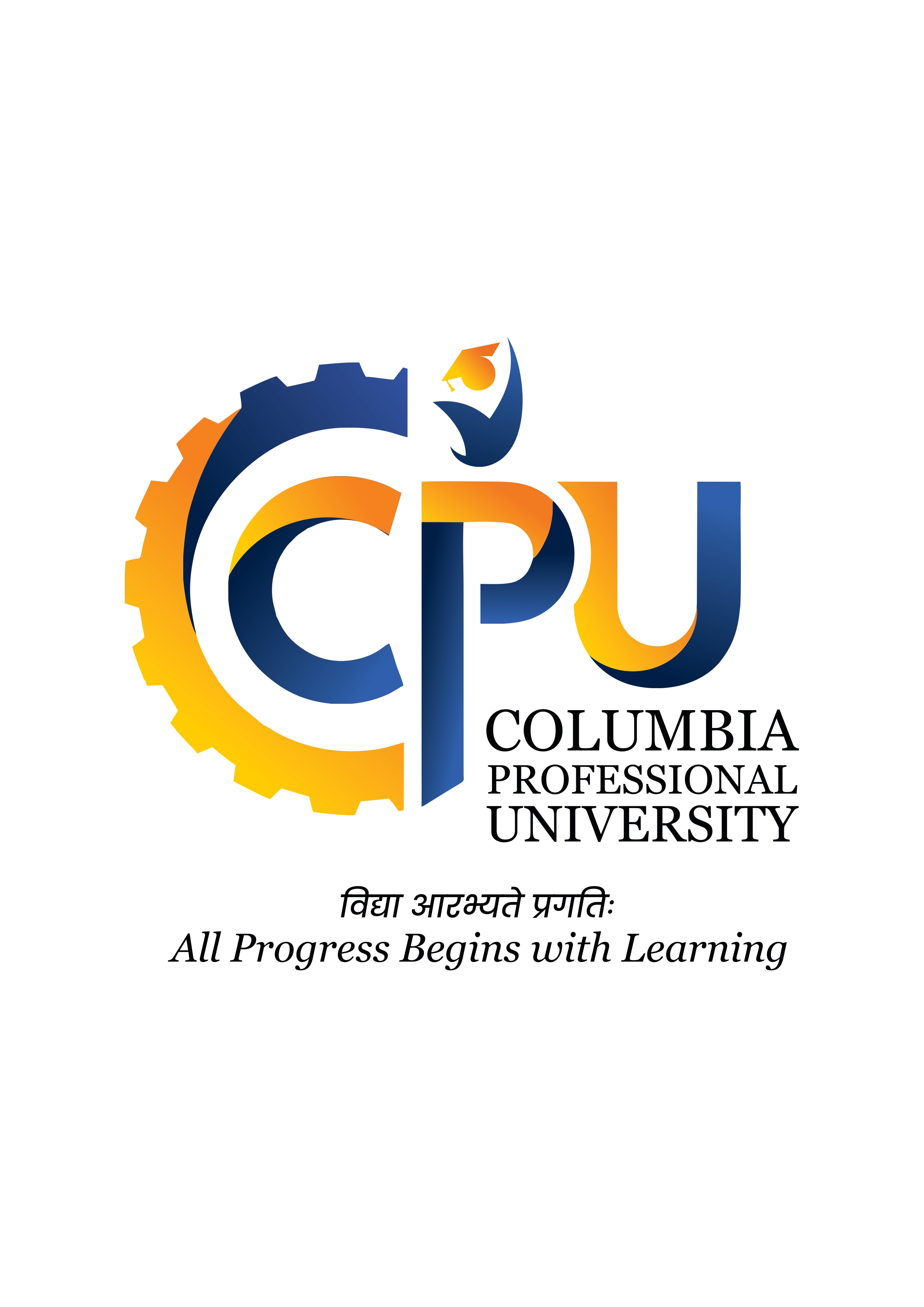 Columbia Professional University