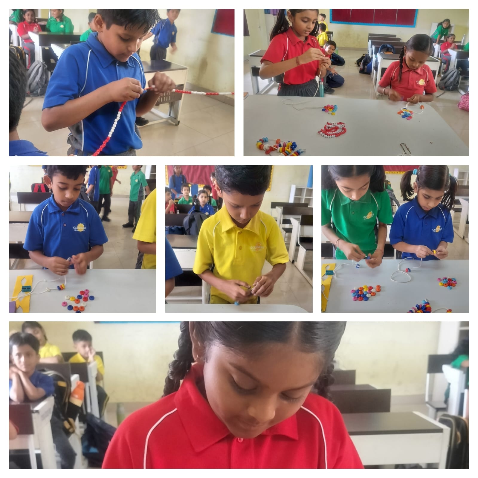 Math Lab