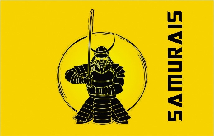 SAMURAIS