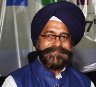 Mr. Harjeet Singh Hura