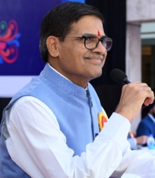 Mr. Kishore Jadwani